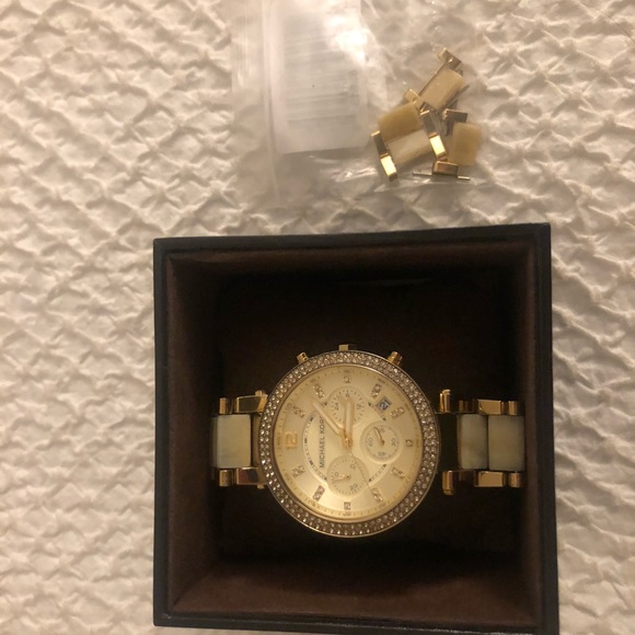 Michael Kors watch